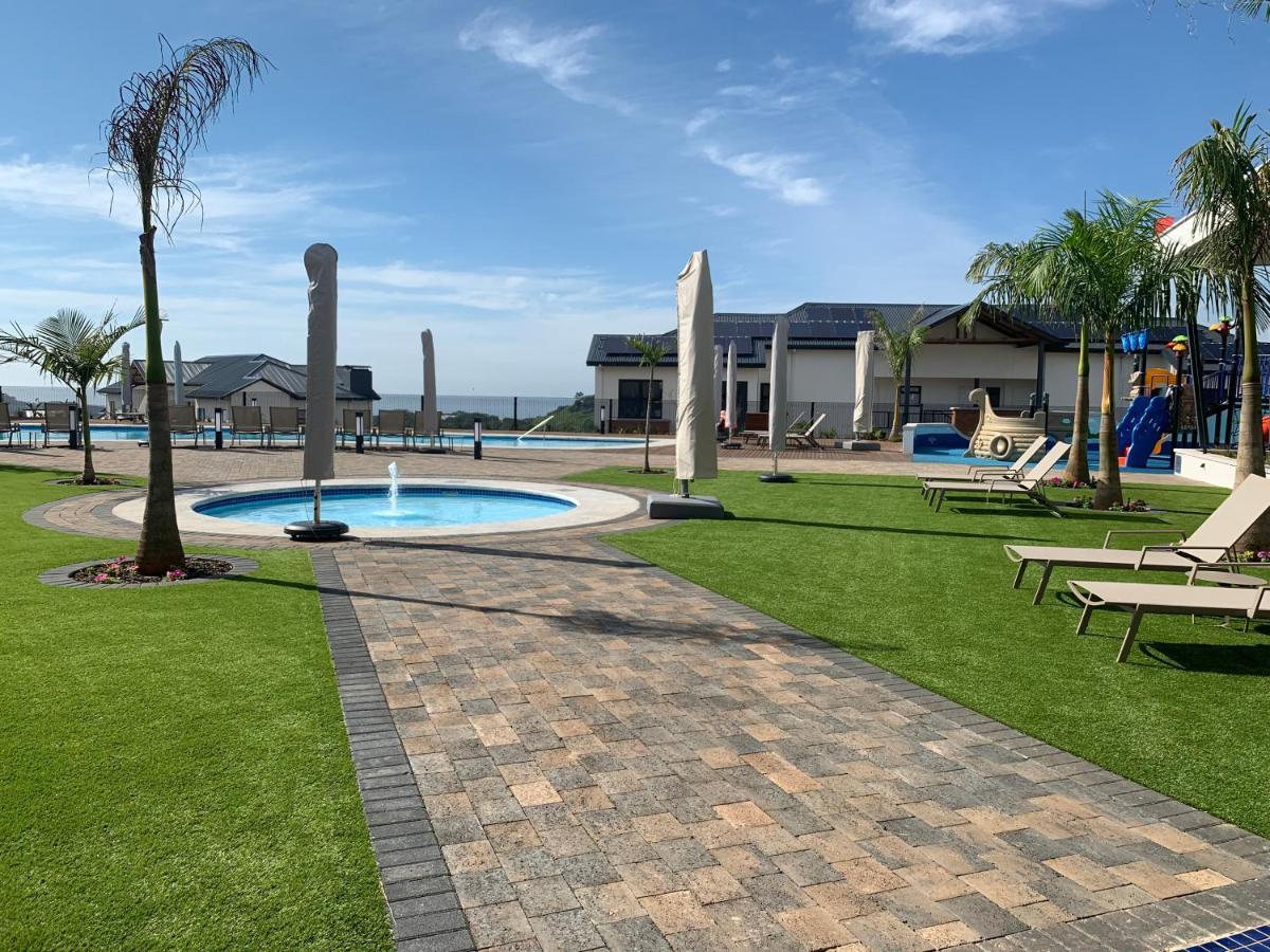 1255 At Ballito Hills Lifestyle Estate Kültér fotó