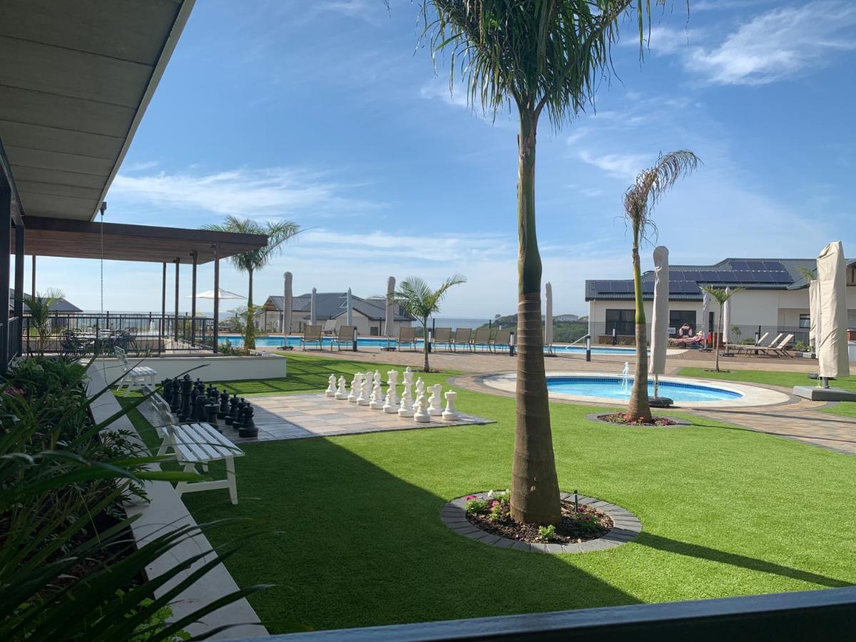 1255 At Ballito Hills Lifestyle Estate Kültér fotó
