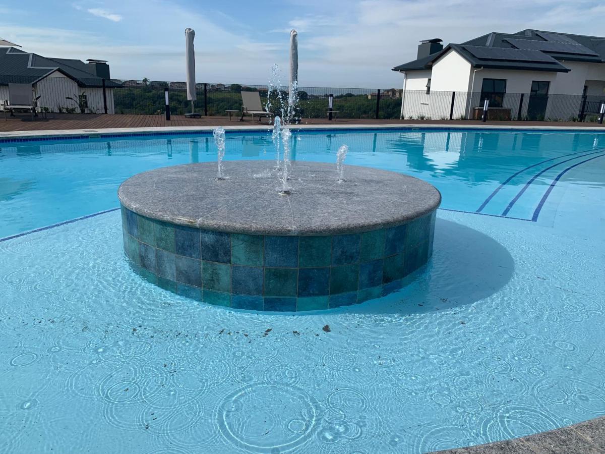 1255 At Ballito Hills Lifestyle Estate Kültér fotó