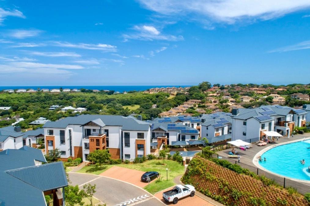 1255 At Ballito Hills Lifestyle Estate Kültér fotó