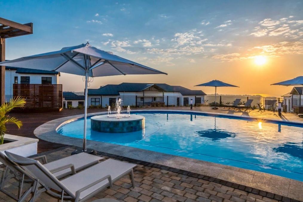 1255 At Ballito Hills Lifestyle Estate Kültér fotó