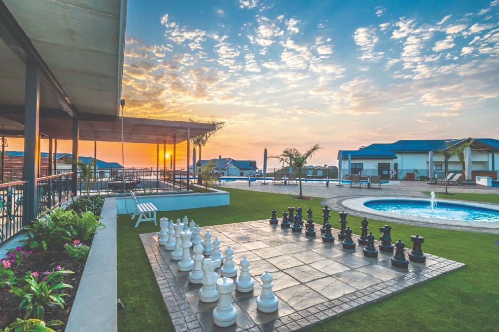 1255 At Ballito Hills Lifestyle Estate Kültér fotó
