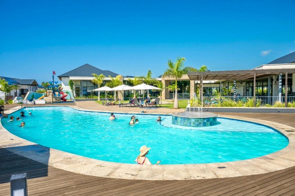 1255 At Ballito Hills Lifestyle Estate Kültér fotó