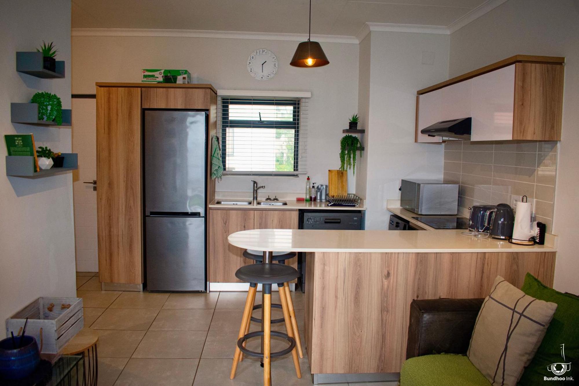 1255 At Ballito Hills Lifestyle Estate Kültér fotó