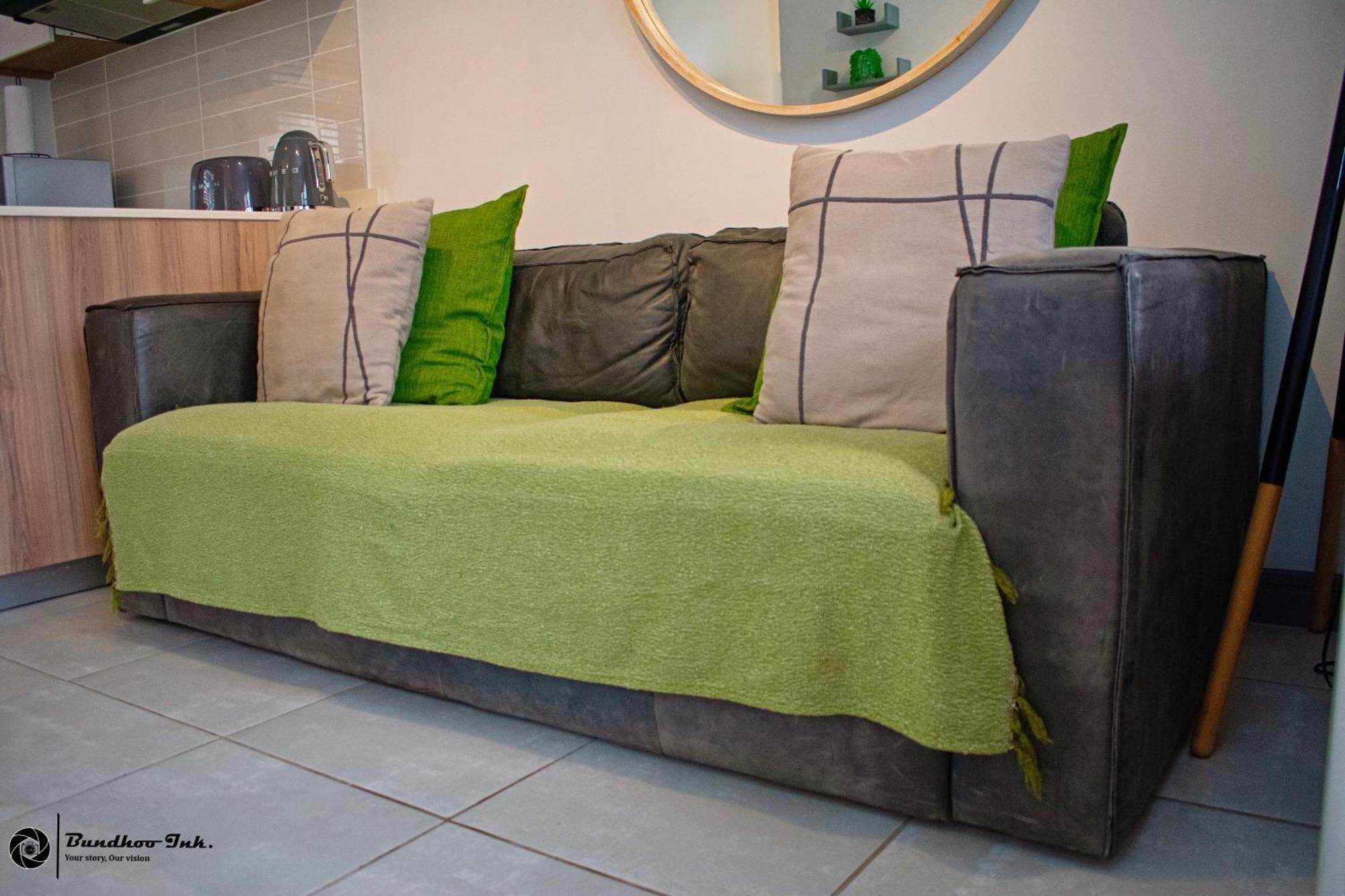 1255 At Ballito Hills Lifestyle Estate Kültér fotó
